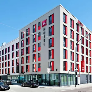 Ibis Süd Hotel München
