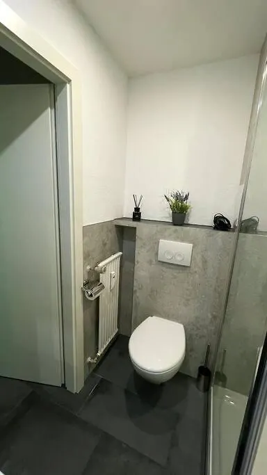 Shine Apartment Oberstaufen